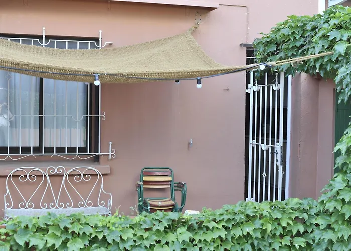 Casa Edgar
