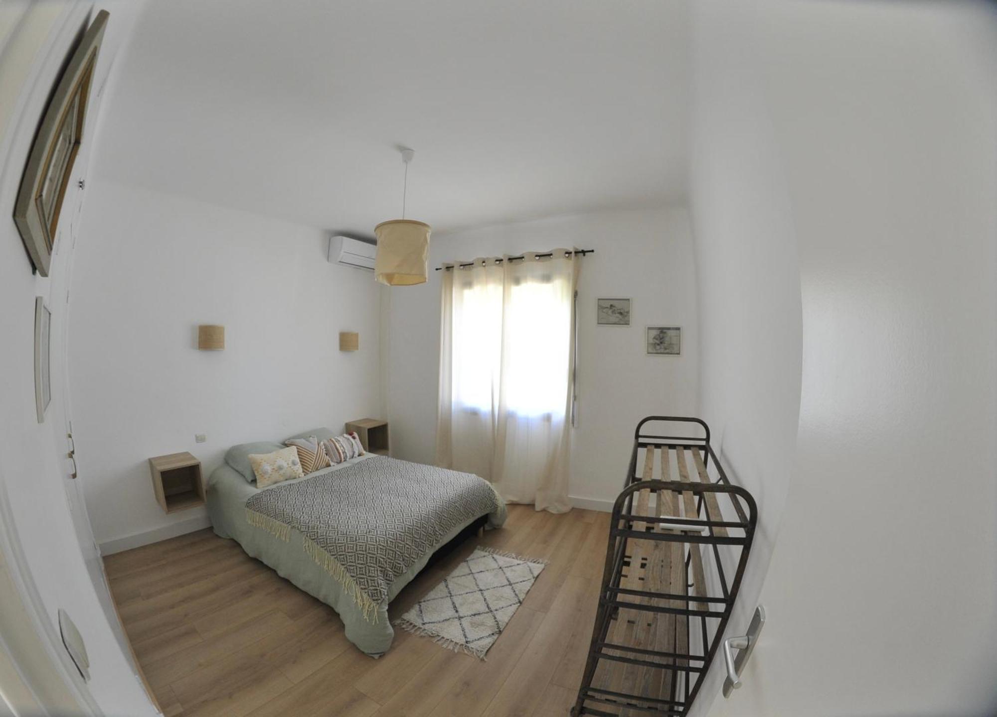 Casa Edgar Holiday home *