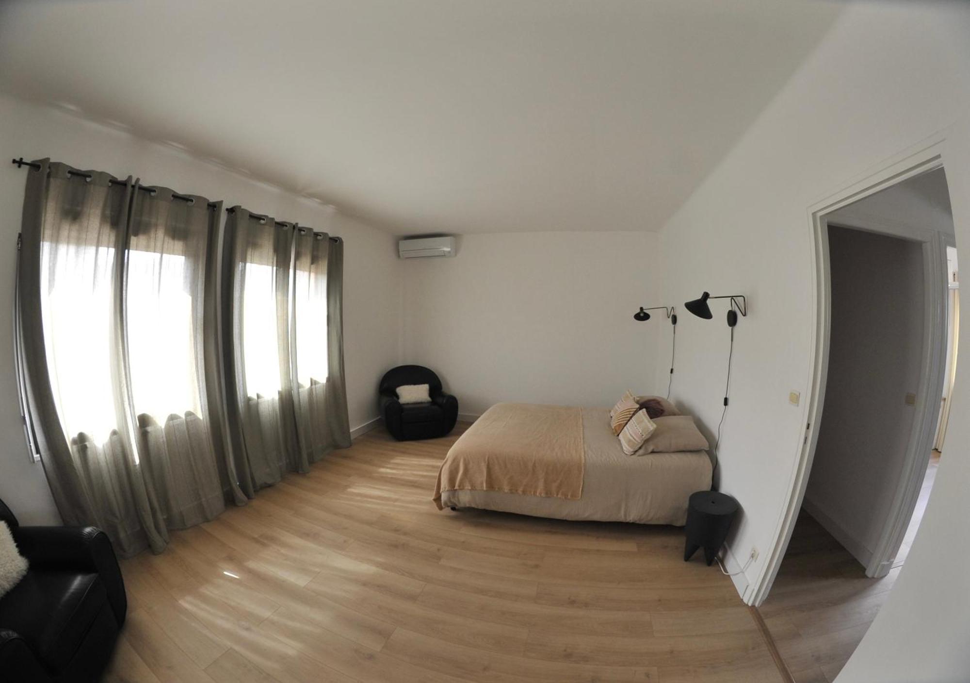 Casa Edgar Perpignan