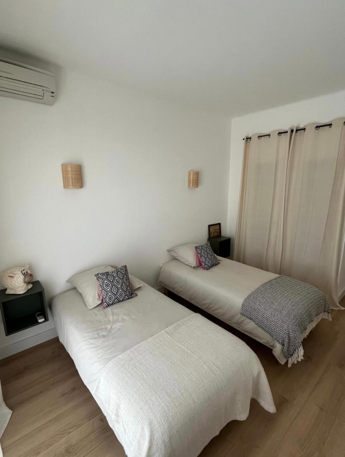 Casa Edgar Holiday home