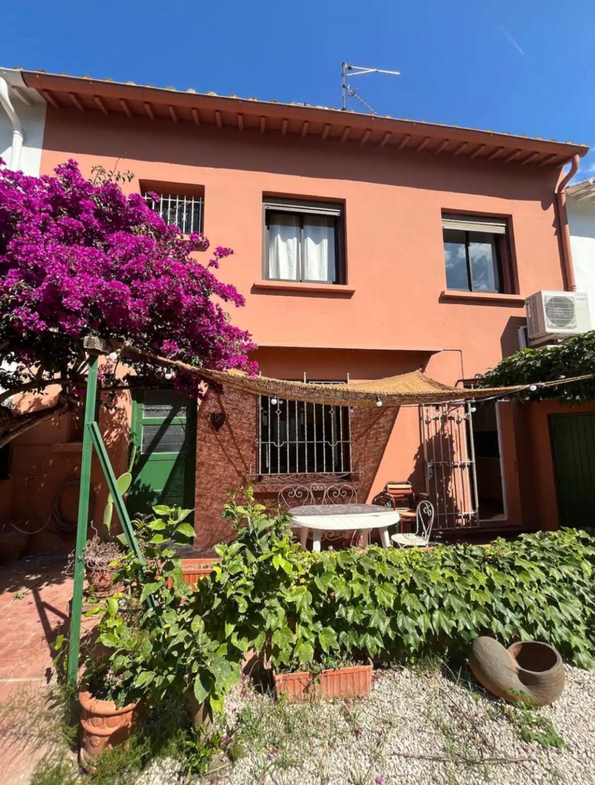Casa Edgar Perpignan